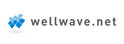 wellwave.net ag Logo